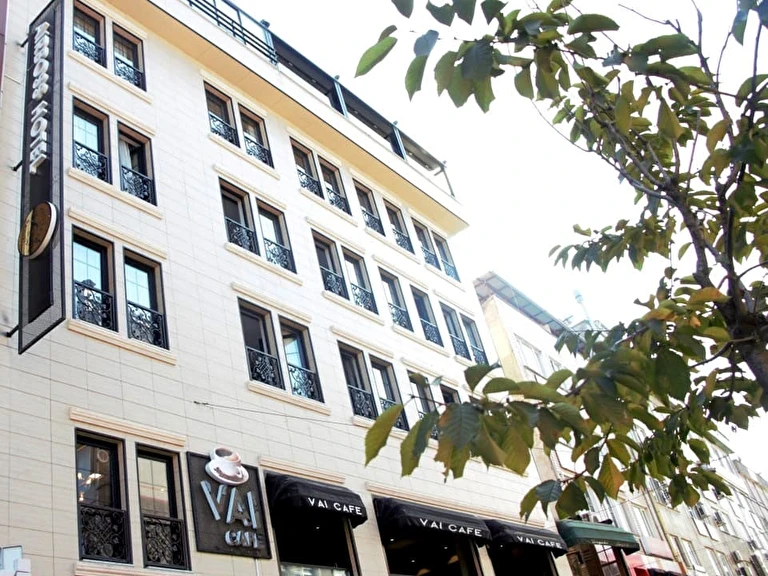 Air Boss Giresun City Hotel Giresun Giresun Merkez Hacımiktat