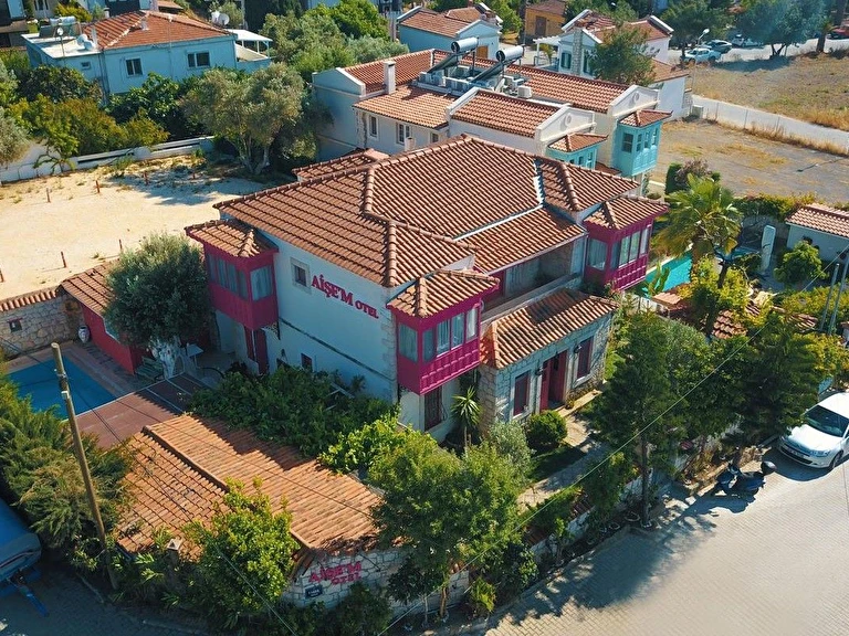 Aişem By Hire İzmir Çeşme Alaçatı