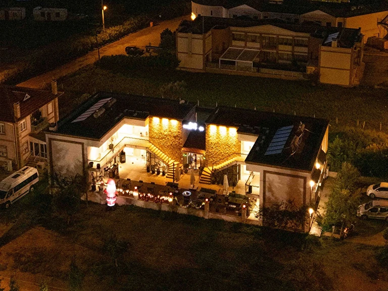 Ajlan Nonna Ajlan Nonna Balıkesir Ayvalık Cunda Adası