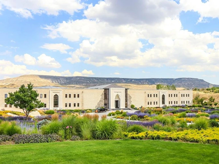 Ajwa Cappadocia Nevşehir Kapadokya Ürgüp