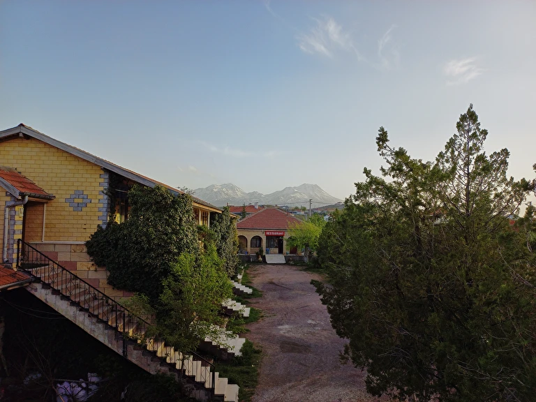 Akar Hotel Aksaray Güzelyurt Akpınar Mahallesi