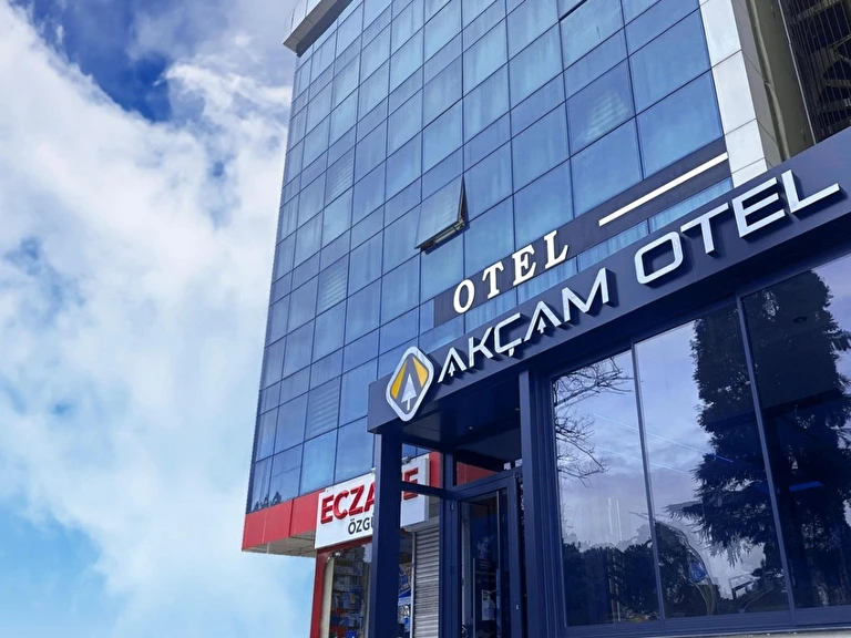 Akçam Otel Gebze Kocaeli Gebze Sultan Orhan Mahallesi