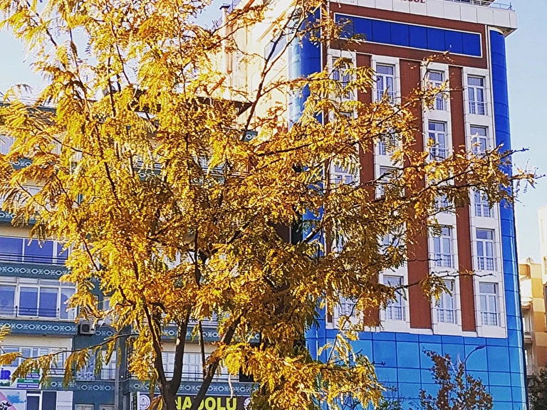 Akgöl Hotel Şanlıurfa Haliliye Atatürk Bulvarı