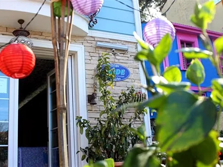 Akide Butik Pansiyon Bursa Mudanya Ömerbey