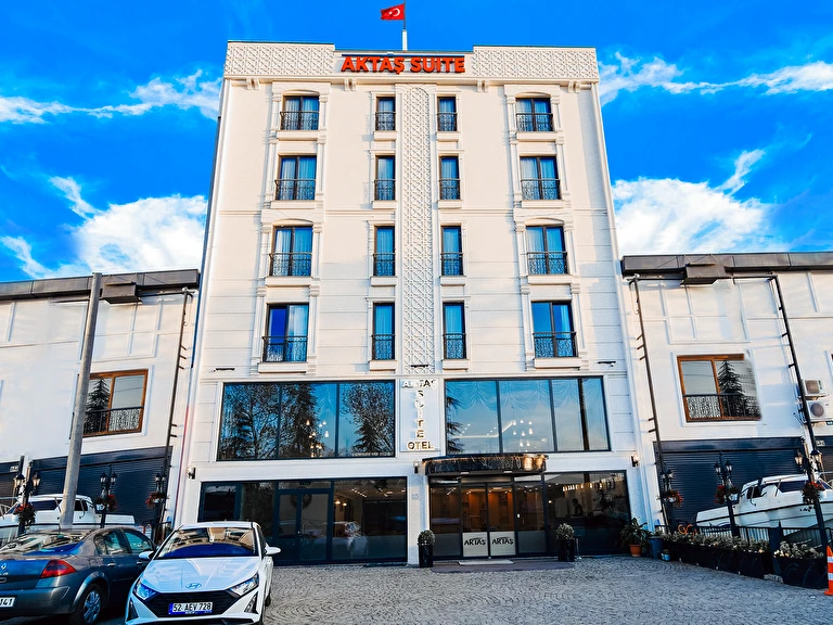 Aktaş Lights Hotel Trabzon Trabzon Merkez Ortahisar