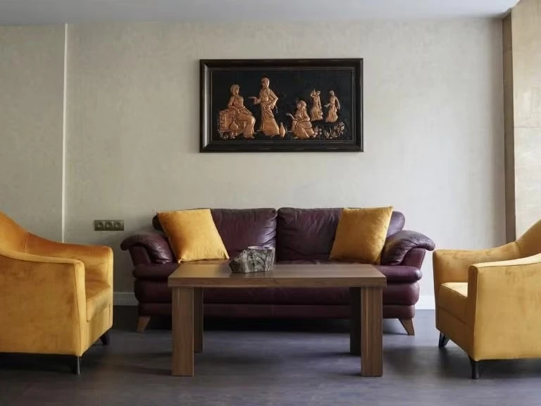 Aktaş Otel Mersin Mersin Akdeniz İstiklal Caddesi