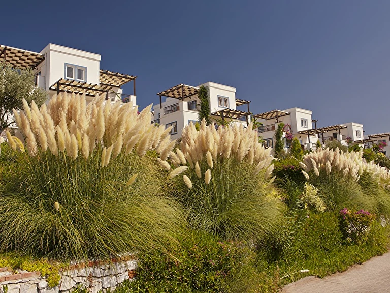 Aktur Residence Muğla Bodrum Bitez