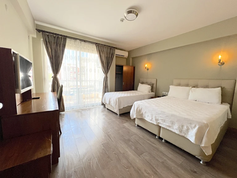 Ala Avşa Otel Balıkesir Avşa Adası Deniz Mahallesi