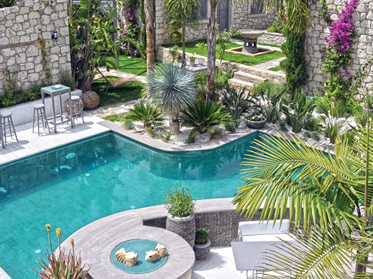 Ala Otel Alaçatı İzmir Çeşme Alaçatı