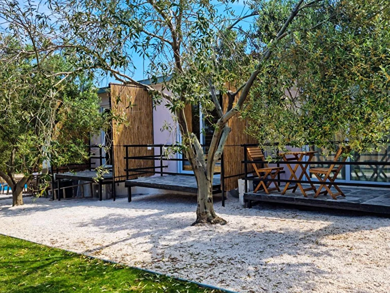 Alaçatı Beka House İzmir Çeşme Alaçatı