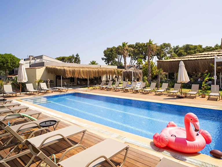 Alaçatı Bellezza Hotel İzmir Çeşme Alaçatı