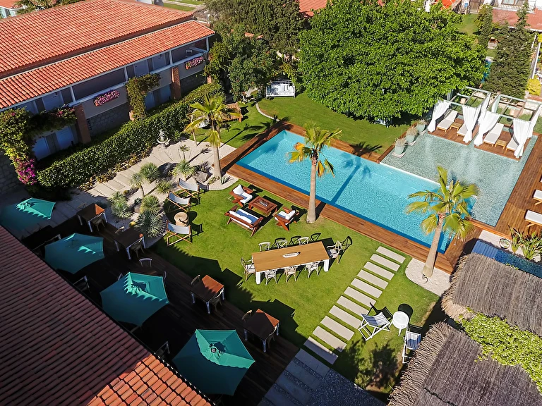 Alaçatı Cadde 75 Luxury İzmir Çeşme Alaçatı
