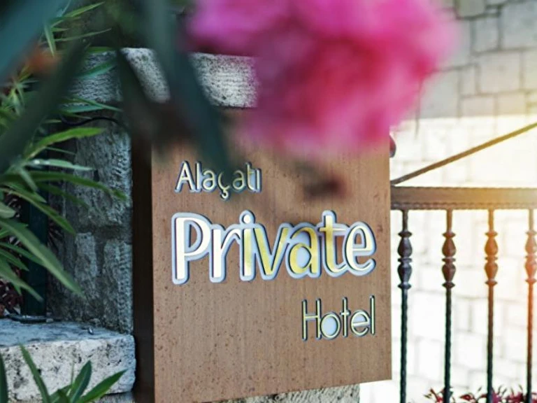 Alaçatı Private İzmir Çeşme Alaçatı