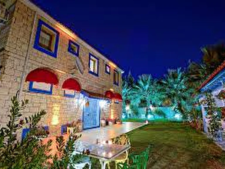 Alaçatı Private İzmir Çeşme Alaçatı