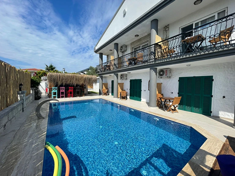 Alaçatı XL Luxury İzmir Çeşme Alaçatı