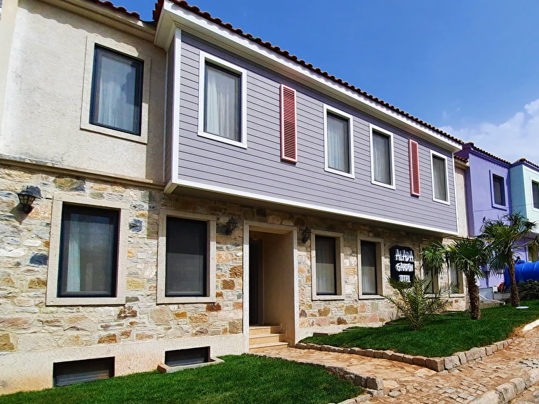 Alada Garden Bozcaada Çanakkale Bozcaada Bozcaada Merkez