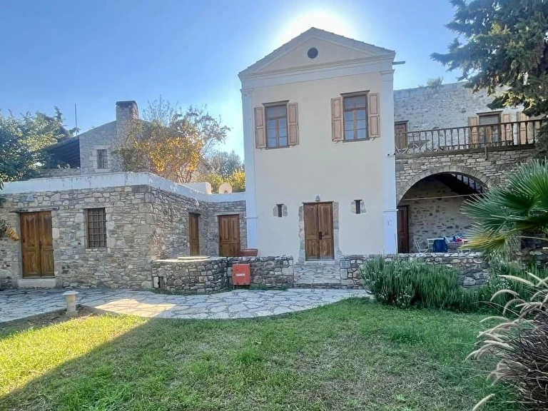 Alamango Otel Muğla Datça