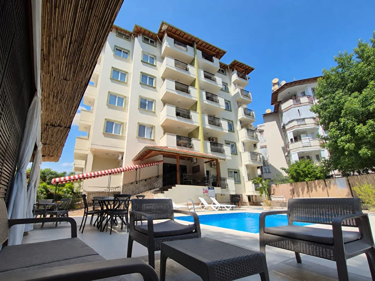 Alanya Sunset Apart Hotel Antalya Alanya Alanya Merkez
