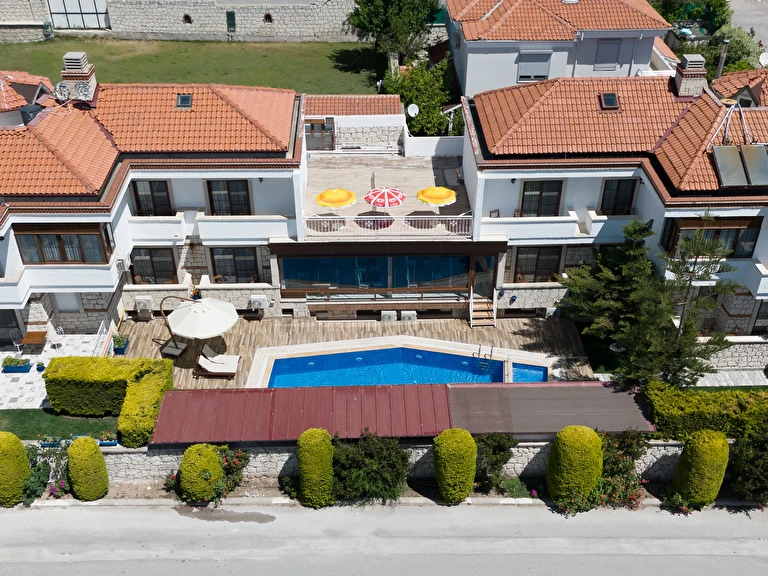 Alatrio Hotel Alaçatı İzmir Çeşme Alaçatı