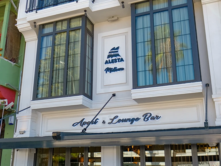 Alesta Midtown Muğla Fethiye Fethiye Merkez