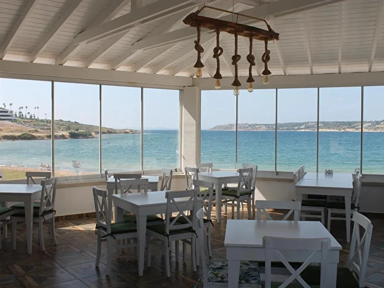 Alesya Otel Çeşme İzmir Çeşme Çeşme Merkez