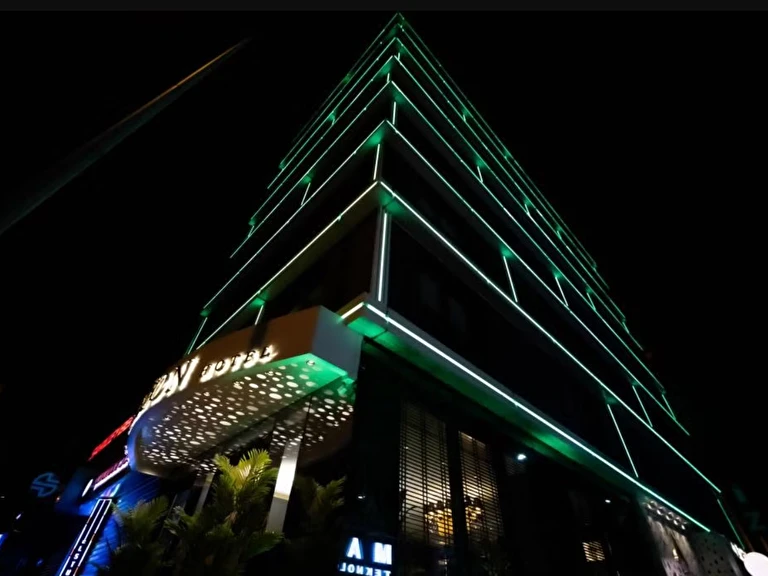 Alion Hotel İzmir Konak İsmet Kaptan