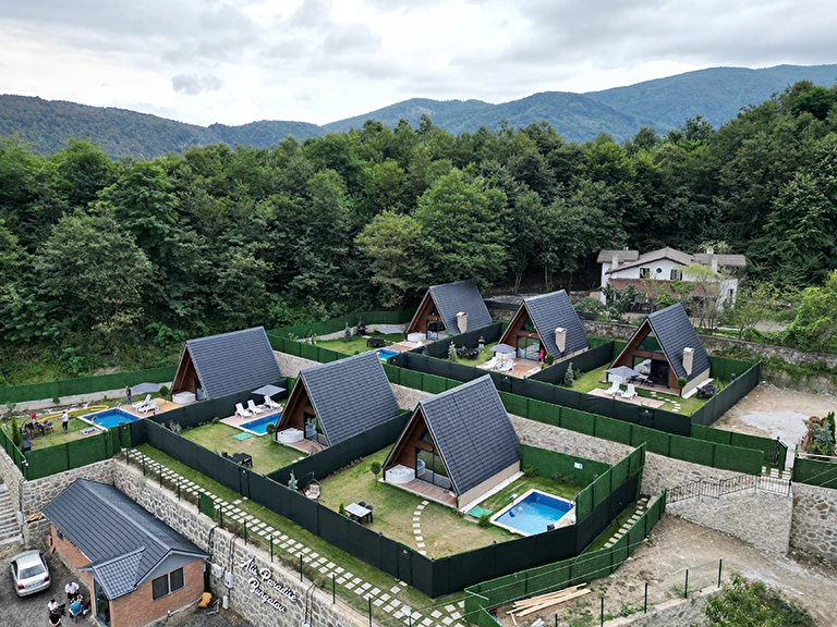 Alis Paradise Sapanca Sakarya Sapanca Şükriye Mahallesi