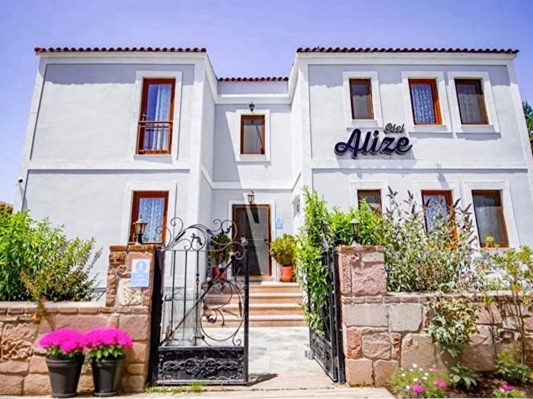 Alize Otel Bozcaada Çanakkale Bozcaada Bozcaada Merkez