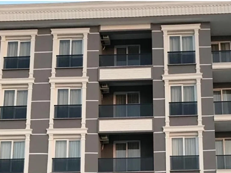 Alkan Apart Antalya Demre Demre Merkez