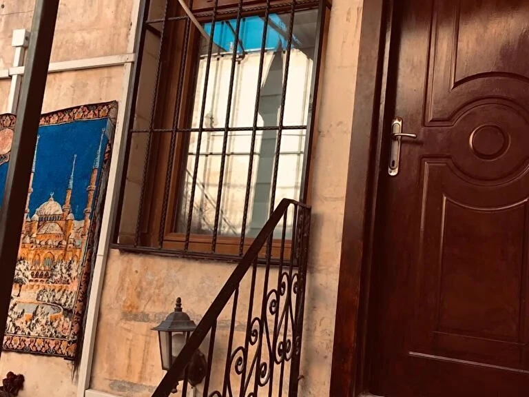 Alkan Mozaik Otel Şanlıurfa Eyyübiye Bıçakçı