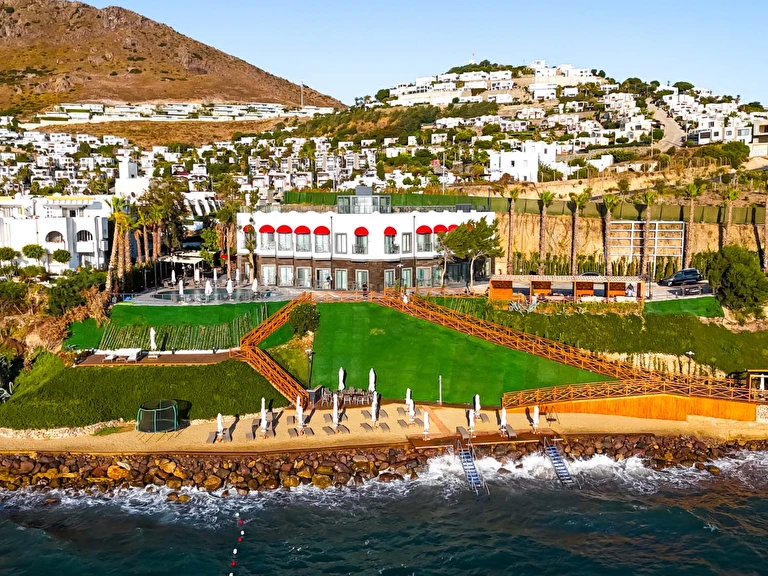 Alpena Bodrum Muğla Bodrum Turgutreis