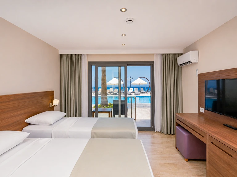 Altamare Hotel Aydın Kuşadası