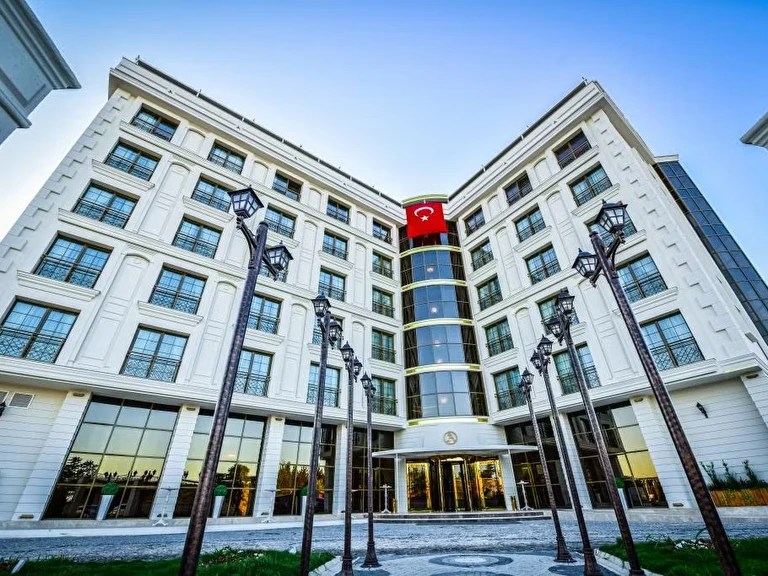 Altın Otel & Spa Balıkesir