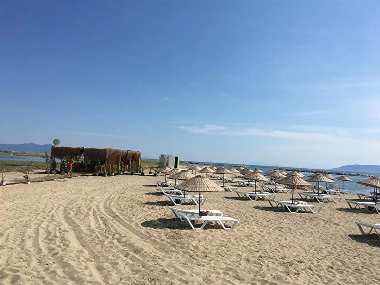 Altın Otel Balıkesir Ayvalık Altınova Mahallesi