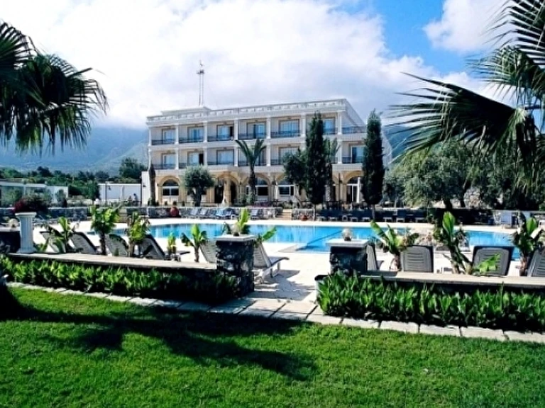Altınkaya Holiday Resort Girne