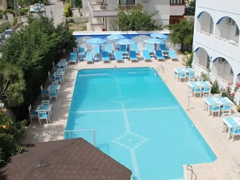 Altınyaz Hotel İzmir Çeşme Çeşme Merkez