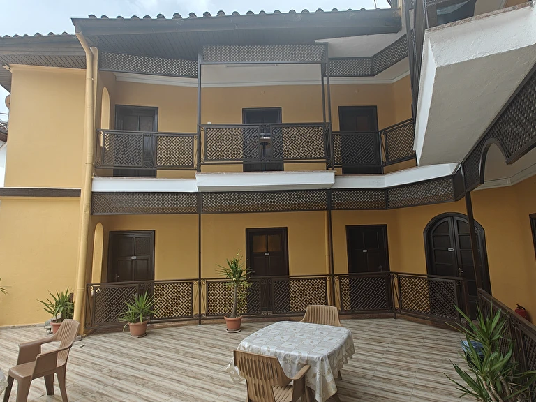 Altun Pansiyon Antalya Antalya Merkez Kaleiçi