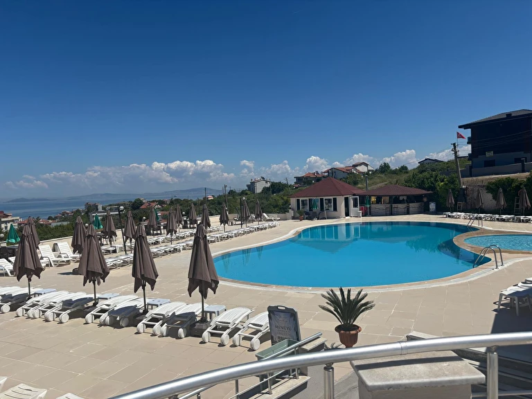 Amadeus Motel Yalova Çınarcık Cumhuriyet