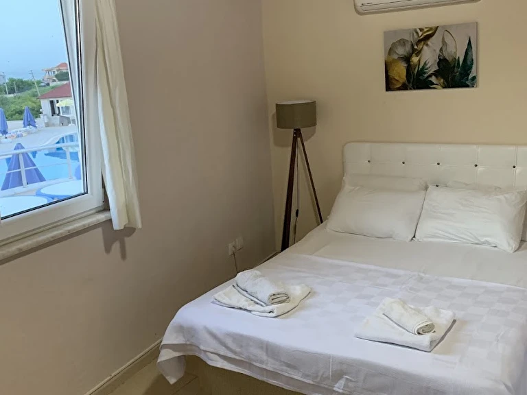 Amadeus Motel Yalova Çınarcık Cumhuriyet