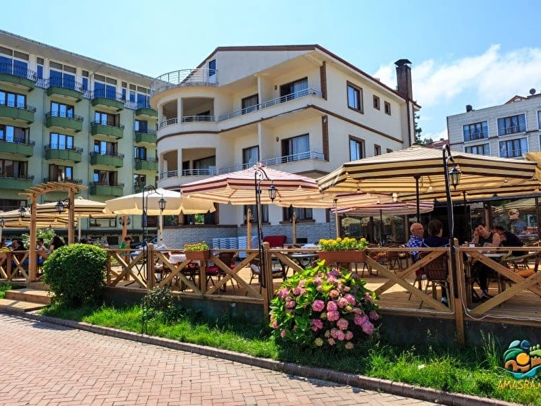 Amasra Özgün Otel Bartın Amasra Kum Mahallesi
