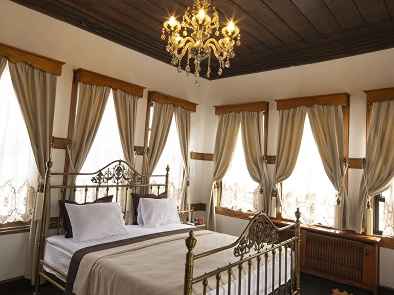 Amasya Kaleiçi Konak Amasya Amasya Merkez Gözlek Köyü