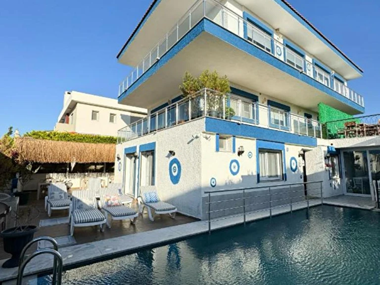 Ambers Alaçatı İzmir Çeşme Alaçatı