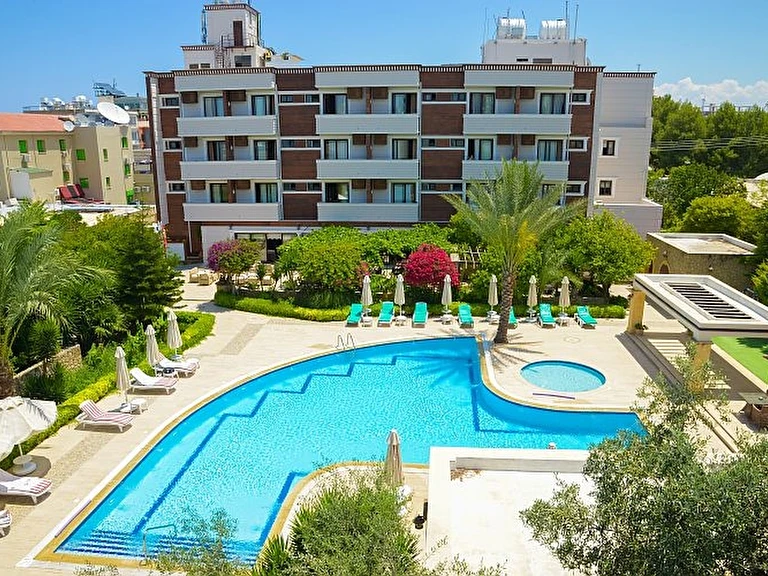 Anadol Hotel Girne