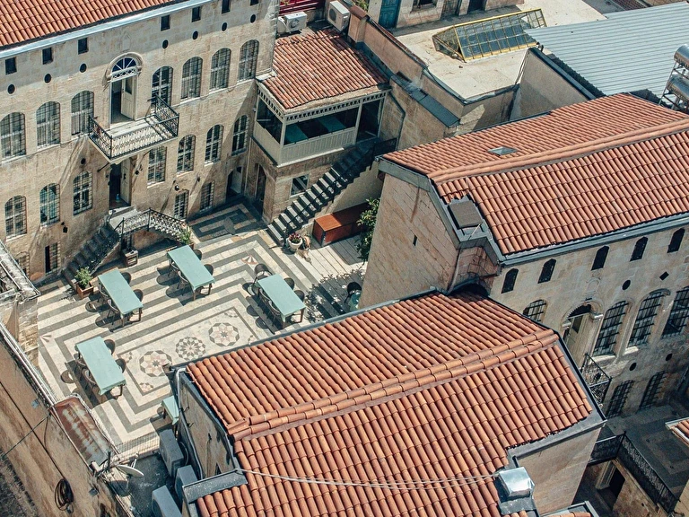 Anadolu Evleri Gaziantep ŞahinbeyKaragöz