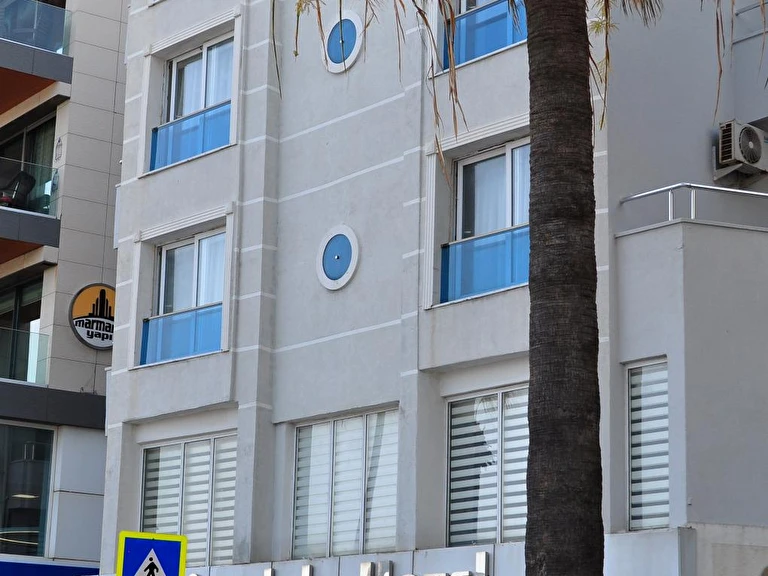 Anadolu Hotel Marmaris Muğla Marmaris Marmaris Merkez