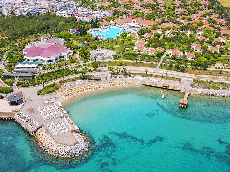 Anadolu Hotels Didim Club Aydın Didim Altınkum