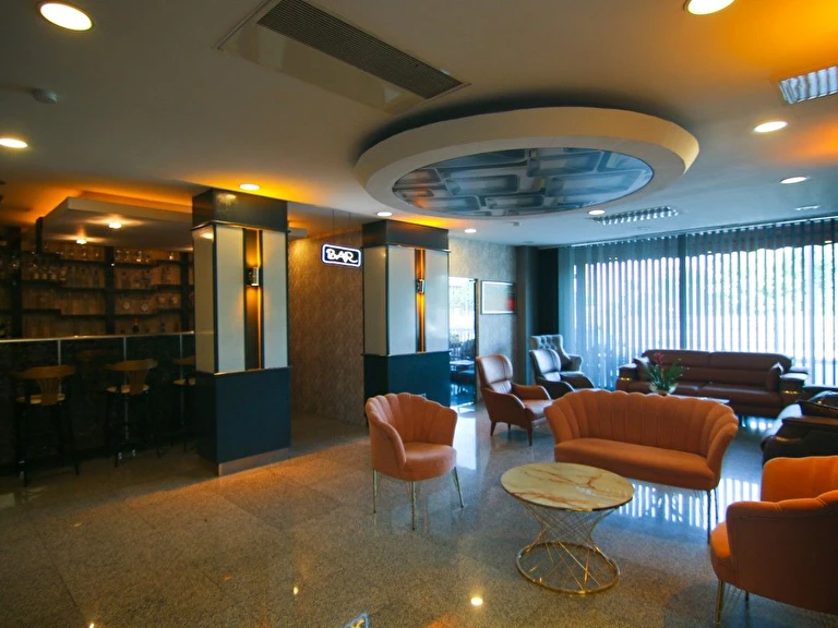 Grand Karum Hotel Kayseri Kocasinan Sanayi Mahallesi