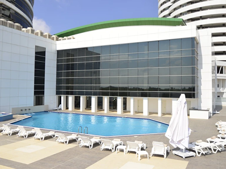 Anemon Adana Adana Seyhan Yeni Mahalle