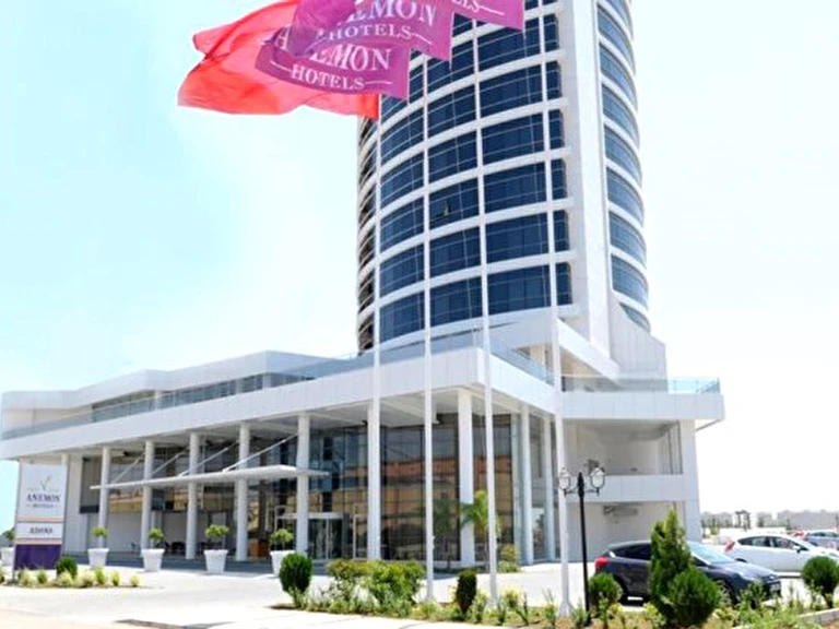 Anemon Adana Adana Seyhan Yeni Mahalle