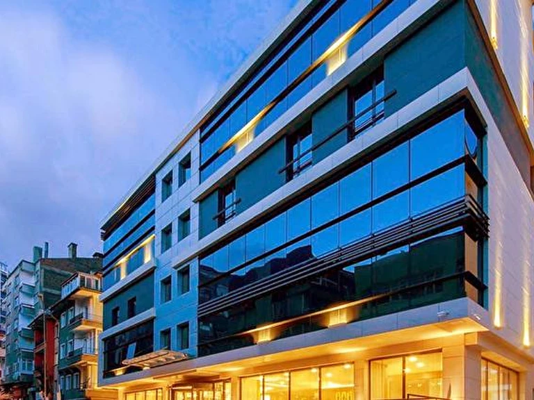 Anemon Ankara Ankara Çankaya Kavaklıdere